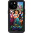 Disney Encanto Familia Poster iPhone 15 Waterproof Case